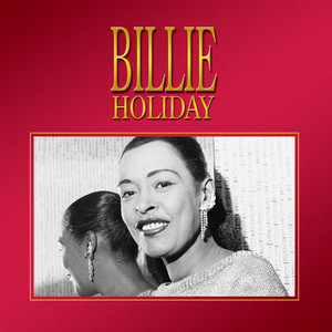 Love Me or Leave Me - Billie Holiday | Song Album Cover Artwork