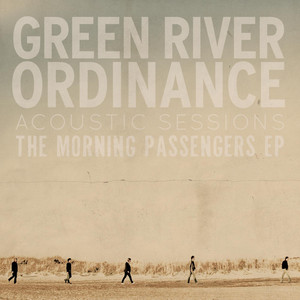Out Of The Storm - Green River Ordinance | Song Album Cover Artwork
