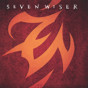 Sick  - Seven Wiser | Song Album Cover Artwork