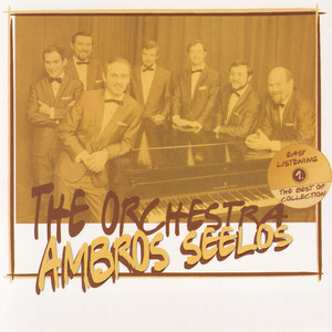 Morning Sun Ambros Seelos Orchestra | Album Cover