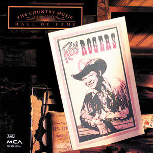 I'm an Old Cowhand - Roy Rogers | Song Album Cover Artwork