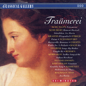 Waltz No. 3 in A Minor, Op. 34, No. 2 - Slovak Chamber Orchestra