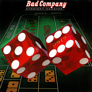 Anna - Bad Company | Song Album Cover Artwork