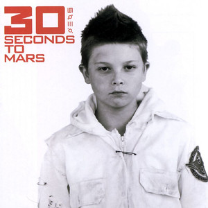 Echelon - 30 Seconds to Mars | Song Album Cover Artwork