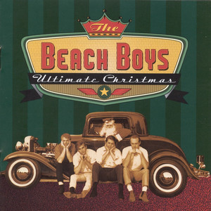 Little Saint Nick - The Beach Boys | Song Album Cover Artwork