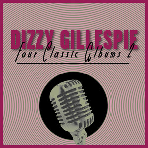 The Champ - Dizzy Gillespie