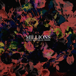 Agony & Ecstasy - Millions | Song Album Cover Artwork