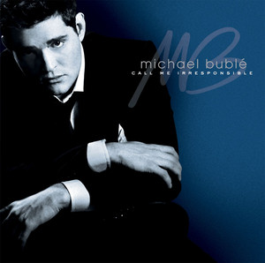 Stuck in the Middle with You - Michael Buble | Song Album Cover Artwork