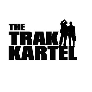 Up In the Club - The Trak Kartel | Song Album Cover Artwork