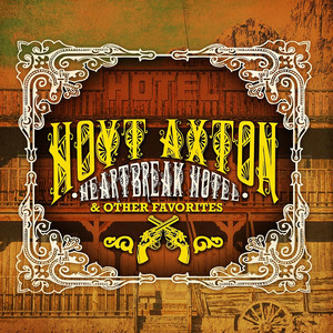Joy to the World - Hoyt Axton