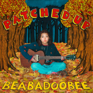 Tired - beabadoobee | Song Album Cover Artwork