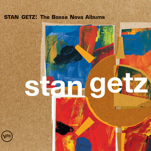 Doralice - Stan Getz & João Gilberto | Song Album Cover Artwork