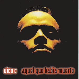 La Recta Final - Vico C | Song Album Cover Artwork