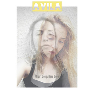 Hard Core - Avila | Song Album Cover Artwork