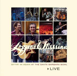 Danny's Song - Loggins and Messina | Song Album Cover Artwork