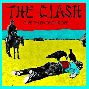 Stay Free - The Clash