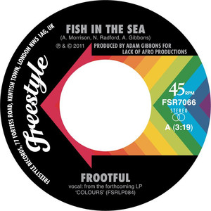 Fish In The Sea - Frootful
