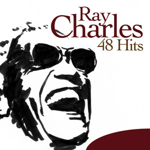 Hallelujah I Love Her So - Ray Charles | Song Album Cover Artwork