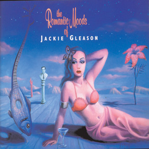 Melancholy Serenade - Jackie Gleason | Song Album Cover Artwork