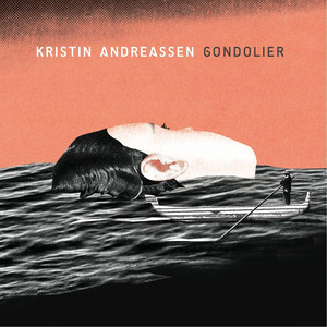 The Fish and the Sea - Kristin Andreassen | Song Album Cover Artwork