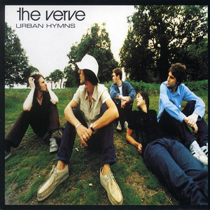 Bittersweet Symphony - The Verve | Song Album Cover Artwork