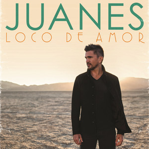 Una Flor - Juanes | Song Album Cover Artwork