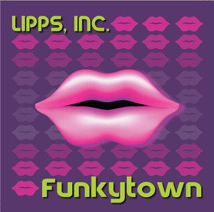 Funkytown - Lipps, Inc. | Song Album Cover Artwork