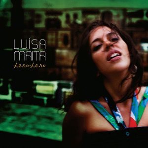 Desencabulada - Luisa Maita | Song Album Cover Artwork