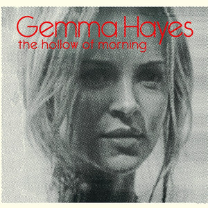 Out Of Our Hands Gemma Hayes | Album Cover