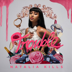 Boys Don't Cry - Natalia Kills | Song Album Cover Artwork