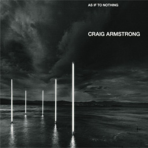Wake Up In New York - Craig Armstrong | Song Album Cover Artwork
