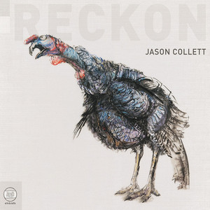 King James Rag - Jason Collett | Song Album Cover Artwork
