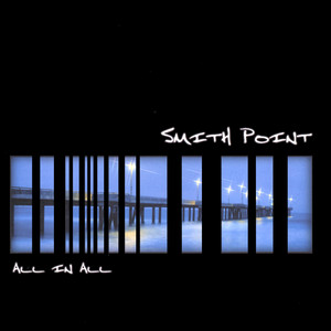 Escape - Smith Point | Song Album Cover Artwork