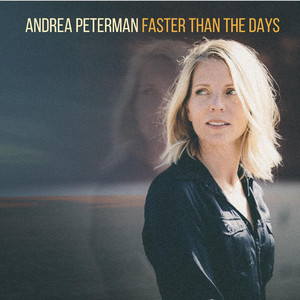 Where Are You Now - Andrea Peterman | Song Album Cover Artwork