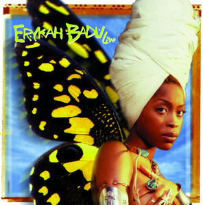 Tyrone - Erykah Badu & James Poyser | Song Album Cover Artwork