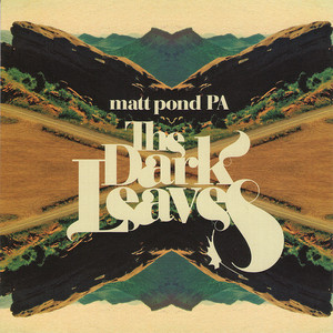 Specks - Matt Pond PA | Song Album Cover Artwork