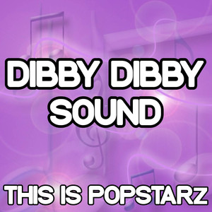 Dibby Dibby Sound (feat. Ms. Dynamite) - DJ Fresh & Jay Fay | Song Album Cover Artwork