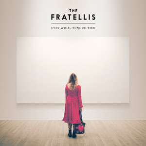 Getting Surreal - The Fratellis