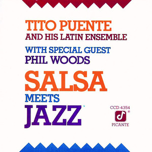Salsa Caliente - Tito Puente