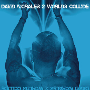 Here I Am (Kaskade Remix) - David Morales | Song Album Cover Artwork