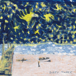 Lullabye for Christie - Dirty Three | Song Album Cover Artwork