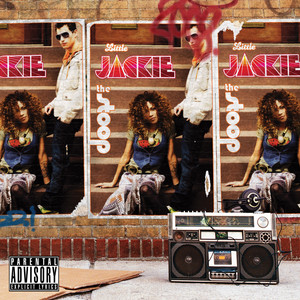 LOL - Little Jackie | Song Album Cover Artwork