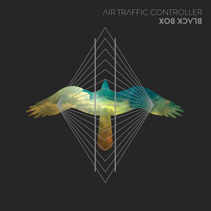 What You Do To My Soul - Air Traffic Controller | Song Album Cover Artwork
