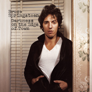 Prove It All Night - Bruce Springsteen | Song Album Cover Artwork