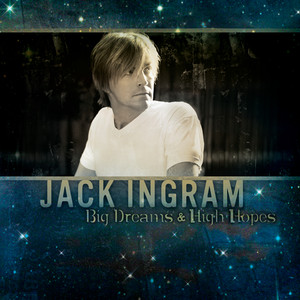 Barefoot and Crazy - Jack Ingram | Song Album Cover Artwork