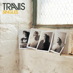 More Than Us - Travis | Song Album Cover Artwork