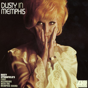 Just A Little Lovin' - Dusty Springfield | Song Album Cover Artwork