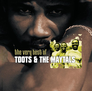 Broadway Jungle - Toots & The Maytals | Song Album Cover Artwork