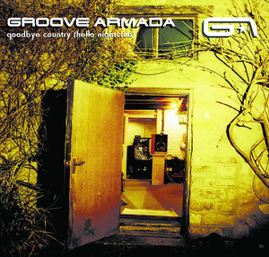 Fogma - Groove Armada | Song Album Cover Artwork