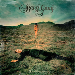 Follow - Bang Gang | Song Album Cover Artwork